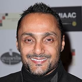 Rahul Bose